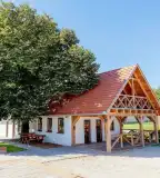 Hárs Vendégház, Balatonendréd
