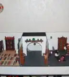 Hartai-Felvidéki Emlékszoba, Harta