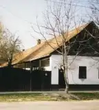 Nemzetiségi Tájház, Harta