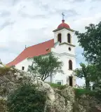 Havas Boldogasszony-templom, Pécs