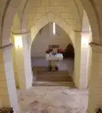 Boldogasszony kápolna, Hédervár