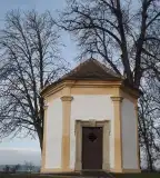 Peregrinus kápolna, Hédervár