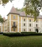 Héderváry kastély, Hédervár