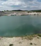 Hegyesd Bányató, Hegyesd