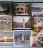 Képeslap Múzeum, Hegyfalu