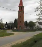 Harangtorony, Hegyháthodász