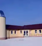 Hegyháti Csillagvizsgáló, Hegyhátsál