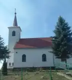 Szent Péter és Pál templom, Hegyhátszentpéter