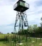 Vasfüggöny Emlékhely, Hegykő