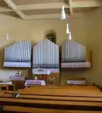 Református templom, Hejőpapi