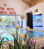 Heléna Hotel & SPA, Levél