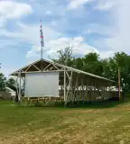 Hello Wood Project Village, Kapolcs