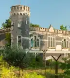 Bagolyvár, Helvécia