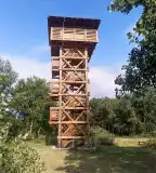 Helvéciai Kilátó, Helvécia