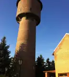 Herceghalmi víztorony, Herceghalom