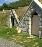 Gombos-hegyi és Kőporosi pincesor, Hercegkút