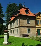 Karapancsai Kastély és Major, Hercegszántó