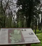 Kerttörténeti tanösvény, Hercegszántó