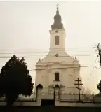 Görögkeleti templom, Hercegszántó