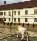 Herendi Porcelánművészeti Múzeum, Herend