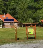 Kincset rejtő erdő tanösvény, Hetvehely