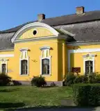 Szalgháry-kastély, Hevesvezekény