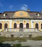 Szinay kúria, Hevesvezekény