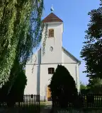 Hevesvezekényi Szűz Mária templom, Hevesvezekény