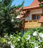 ALina Apartmanház, Hévíz