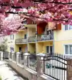 Anett Villa, Hévíz