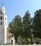 Árpádkori templom, Hévíz