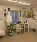 Dr. Moll Károly Orvostörténeti Emlékszoba, Hévíz