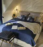 SilvaBlau Apartment Hévíz, Hévíz