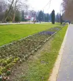 Fürdősétány, Hévíz