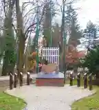 A Magyar Nemzetközösség Emlékműve, Hévíz