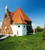 Evangélikus - Református templom, Hévíz