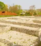 Római kori romkert, Hévíz