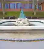 A tó tündére, Hévíz