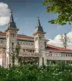 Hévízi-gyógytó, Hévíz