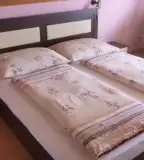 Zsuzsa Apartman, Hévíz