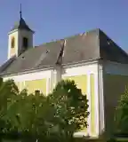 Római katolikus templom, Hidegkút