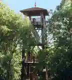 Noszlopi Gáspár kilátó, Hidegkút