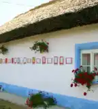 Roma Tájház, Hodász