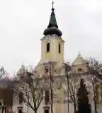 Belvárosi katolikus templom, Hódmezővásárhely