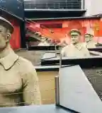 Emlékpont, Hódmezővásárhely