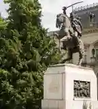 Első világháborús emlékmű, Hódmezővásárhely