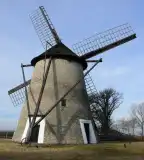 Papi-féle szélmalom, Hódmezővásárhely