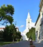 Református Ótemplom, Hódmezővásárhely