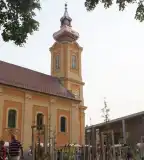 Görögkeleti templom, Hódmezővásárhely