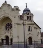 Zsinagóga, Hódmezővásárhely